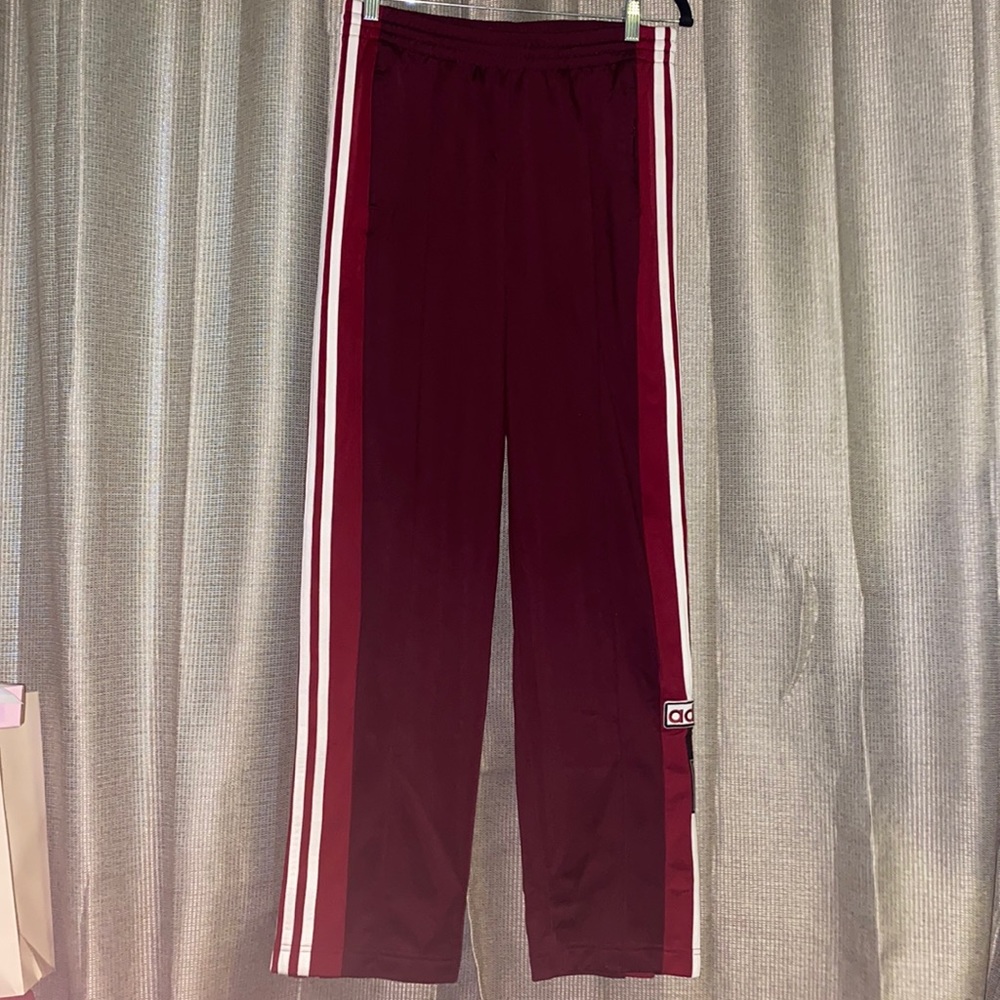 Adidas sweats